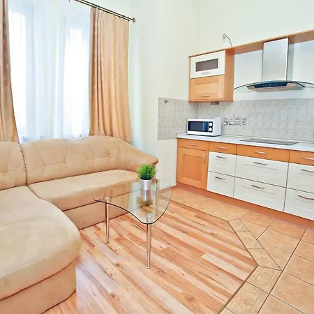 Appartement Studio With Balcony At Monte Cassino