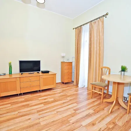 Studio With Balcony At Monte Cassino Appartement *